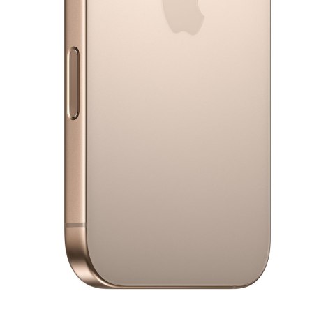 Telefon komórkowy iPhone 16 Pro Max/1TB Desert Titan MYX63 Apple Telefon komórkowy iPhone 16 Pro Max/1TB Desert Titan MYX63 Apple