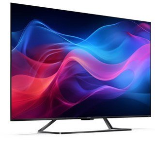 Telewizor Sharp 65GR8265E 65 cali Smart TV Google UHD