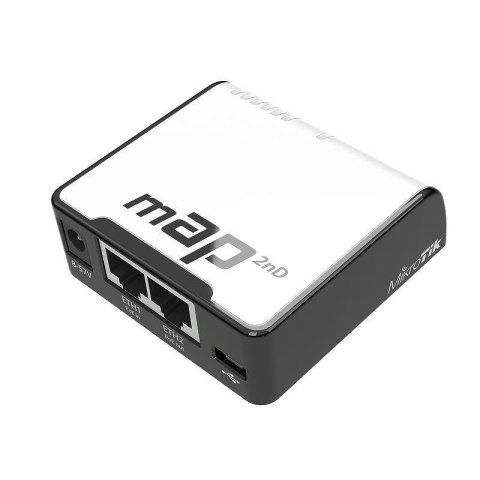 WRL ACCESS POINT 2.4GHZ/RBMAP2ND MIKROTIK WRL ACCESS POINT 2.4GHZ/RBMAP2ND MIKROTIK
