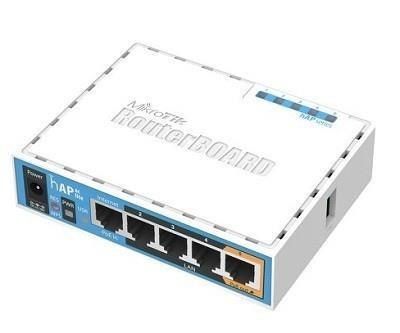 WRL ACCESS POINT DUAL BAND/RB952UI-5AC2ND MIKROTIK WRL ACCESS POINT DUAL BAND/RB952UI-5AC2ND MIKROTIK