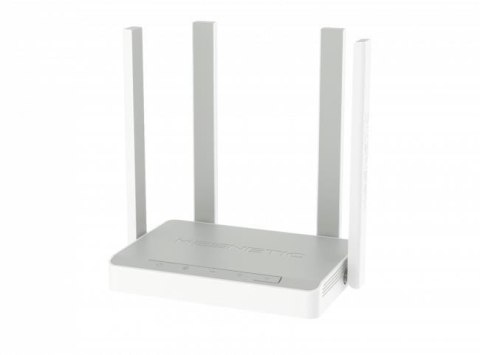 WRL ROUTER 1200MBPS SPEEDSTER/KN-3012-01-EU KEENETIC WRL ROUTER 1200MBPS SPEEDSTER/KN-3012-01-EU KEENETIC