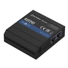 WRL ROUTER LTE CAT 4/RUT241 TELTONIKA