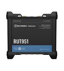 WRL ROUTER LTE CAT 4/RUT951 TELTONIKA