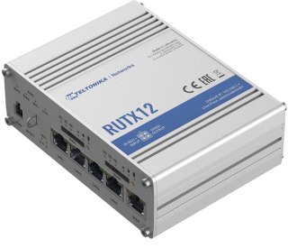 WRL ROUTER LTE/RUTX12 TELTONIKA