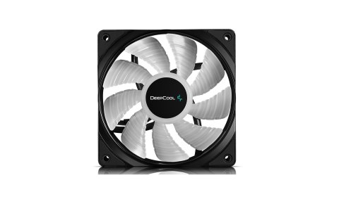 Wentylator DeepCool RF120(3 IN 1) (DP-FRGB-RF120-3C) Wentylator DeepCool RF120(3 IN 1) (DP-FRGB-RF120-3C)