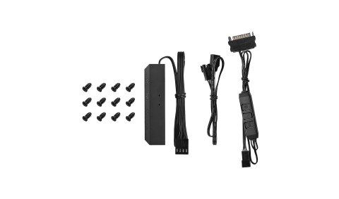 Wentylator DeepCool RF120(3 IN 1) (DP-FRGB-RF120-3C) Wentylator DeepCool RF120(3 IN 1) (DP-FRGB-RF120-3C)