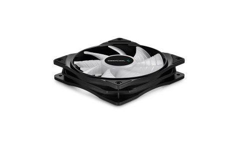 Wentylator DeepCool RF120(3 IN 1) (DP-FRGB-RF120-3C) Wentylator DeepCool RF120(3 IN 1) (DP-FRGB-RF120-3C)