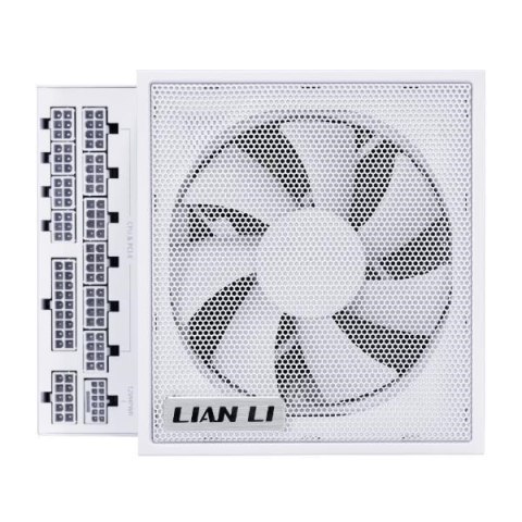 Zasilacz ATX 850W G9P.EG0850.WE00.EU Lian Li Zasilacz ATX 850W G9P.EG0850.WE00.EU Lian Li