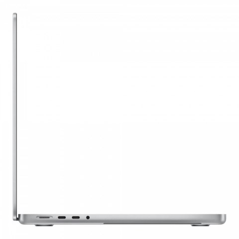 MacBook Pro 14.2" Apple M3 Pro /18GB/512GB/Srebrny