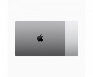 Macbook Pro 14.2" M3 /8GB/1TB/Srebrno czarny