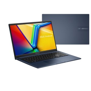 ASUS VivoBook 15 (15.6"/I3-1215U/integ/16GB/SSD512GB/W11H/Niebieski)
