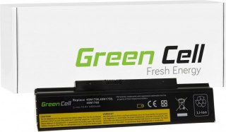 Bateria GREEN CELL do Lenovo ThinkPad Edge E550 4400 mAh 10.8 - 11.1V LE80