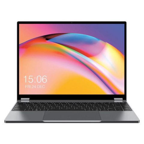 Laptop CHUWI Freebook 2023 (13.5"/N100/integ/12GB/ SSD512GB/Szary)