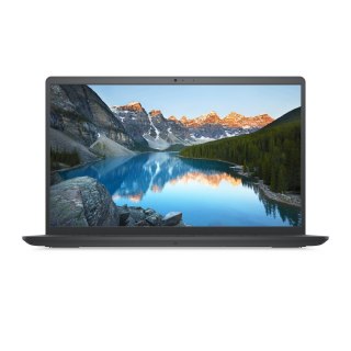 Laptop DELL Inspiron 15 (15.6"/I3-1115G4/integ/16GB/SSD256GB/Czarny)