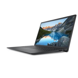 Laptop DELL Inspiron 15 (15.6"/I3-1115G4/integ/16GB/SSD256GB/Czarny)