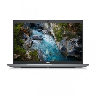 DELL Precision 3580 (15.6"/I7-1360P/RTXA500/16GB/SSD512GB/W11P/Szaro-czarny)