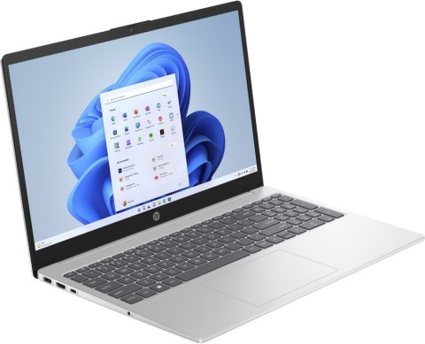 HP 15-fc0024nw (15.6"/Gold 7220U/8GB/SSD256GB/W11H/Srebrny) HP 15-fc0024nw (15.6"/Gold 7220U/8GB/SSD256GB/W11H/Srebrny)