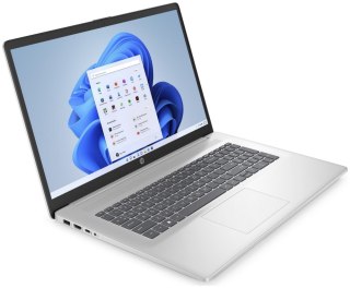 HP 17-cn3125nw (17.3"/i3-N305/integ/8GB/SSD512GB/Srebrny)