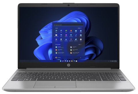 HP 250 G9 (15.6"/I5-1235U/IRIS XE/16GB/SSD512GB/W11H/Srebrny) HP 250 G9 (15.6"/I5-1235U/IRIS XE/16GB/SSD512GB/W11H/Srebrny)