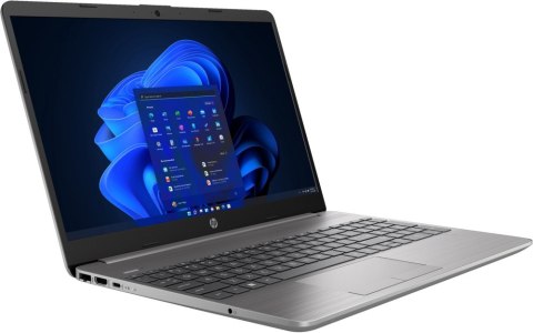 HP 250 G9 (15.6"/I5-1235U/IRIS XE/16GB/SSD512GB/W11H/Srebrny) HP 250 G9 (15.6"/I5-1235U/IRIS XE/16GB/SSD512GB/W11H/Srebrny)