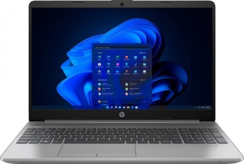 HP 250 G9 (15.6"/I5-1235U/IRIS XE/8GB/SSD512GB/W11PE/Srebrno czarny) HP 250 G9 (15.6"/I5-1235U/IRIS XE/8GB/SSD512GB/W11PE/Srebrno czarny)