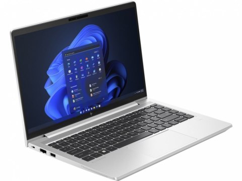 HP EliteBook 645 G10 (14"/R7 7730U/AMD RG/16GB/SSD512GB/W11P/Srebrny)