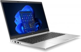 HP EliteBook 840 G8 (14"/I5-1135G7/IRIS XE/16GB/SSD512GB/W11P/Srebrno czarny)