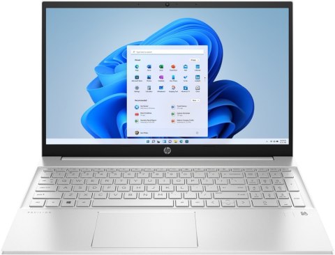 HP Pavilion 15-eh3005nw (15.6"/R5 7530U/AMD RG/8GB/SSD512GB/W11H/Srebrny)