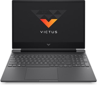 HP Victus 15-fa (15.6"/I5-12500H/RTX4060/16GB/SSD512GB/Czarny)