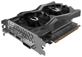 Karta graficzna ZOTAC GeForce GTX 1650 AMP Core 4 GB GDDR6 ZT-T16520J-10L