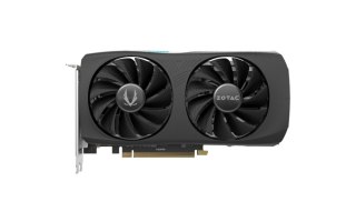 Karta graficzna ZOTAC GeForce RTX 4070 SUPER Twin Edge (bulk) ZT-D40720E-10B