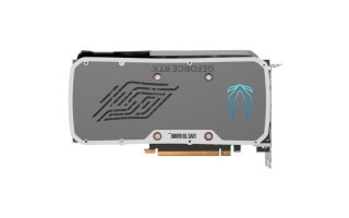 Karta graficzna ZOTAC GeForce RTX 4070 SUPER Twin Edge (bulk) ZT-D40720E-10B