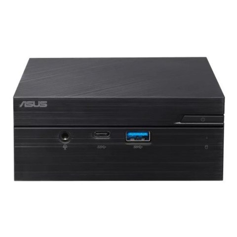 Komputer ASUS PN51 Barebone (R5 5500U/AMD RG/W11)