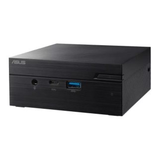 Komputer ASUS PN51 Barebone (R5 5500U/AMD RG/W11)