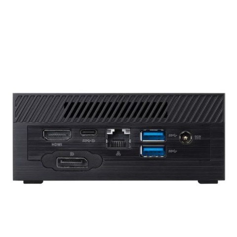 Komputer ASUS PN51 Barebone (R5 5500U/AMD RG/W11)