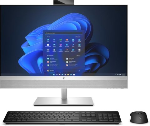Komputer All-in-One HP EliteOne 870 G9 (27"/I5-13500/UHD770/16GB/SSD512GB/W11P) Komputer All-in-One HP EliteOne 870 G9 (27"/I5-13500/UHD770/16GB/SSD512GB/W11P)