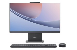 Komputer All-in-One LENOVO IdeaCentre 24IRH9 (23.8"/I5-13420H/integ/16GB/SSD512GB/Szary)
