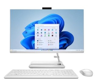 Komputer All-in-One LENOVO IdeaCentre AIO 3 27ALC6 (27"/R7 7730U/AMD RG/16GB/SSD512GB/W11H)