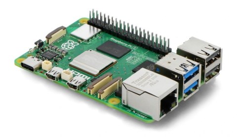 Komputer RASPBERRY PI SC1111 (4GB)