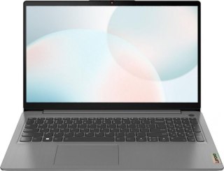 LENOVO IdeaPad 3 (15.6"/I3-1215U/integ/8GB/SSD256GB/Szary)