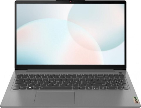 LENOVO IdeaPad 3 (15.6"/I3-1215U/integ/8GB/SSD256GB/Szary)