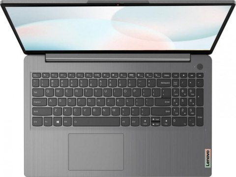 LENOVO IdeaPad 3 (15.6"/I3-1215U/integ/8GB/SSD256GB/Szary)