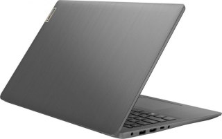 LENOVO IdeaPad 3 15IAU7 (15.6"/I3-1215U/IRIS XE/8GB/SSD512GB/Szaro-czarny)