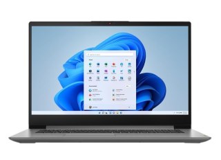 LENOVO IdeaPad 3 17IAU7 Arctic Grey (17.3"/I3-1215U/integ/8GB/SSD512GB/Szary)