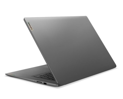 LENOVO IdeaPad 3 17IAU7 Arctic Grey (17.3"/I3-1215U/integ/8GB/SSD512GB/Szary)