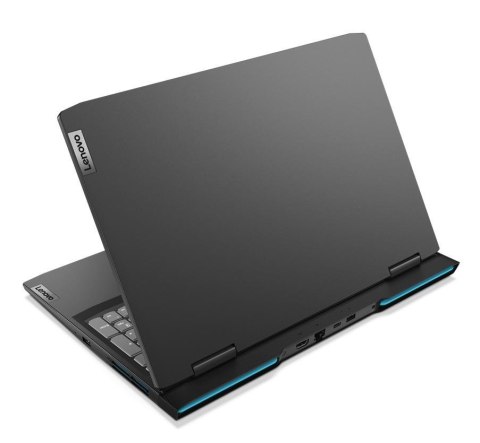 LENOVO IdeaPad Gaming 3 (15.6"/I7-12650H/RTX3050/16GB/SSD512GB/W11H/Czarny)