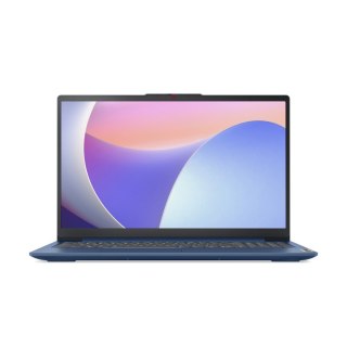 Laptop LENOVO IdeaPad Slim 3 (15.6"/I5-12450H/integ/16GB/SSD512GB/W11H/Niebieski)