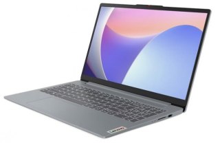 Laptop LENOVO IdeaPad Slim 3 (15.6"/I5-12450H/integ/8GB/SSD512GB/W11H/Szary)