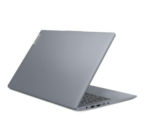 Notebook LENOVO IdeaPad Slim 3 15ABR8 (15.6"/R5 7530U /AMD RG/8GB/SSD512GB/W11H/Niebiesko-czarny)