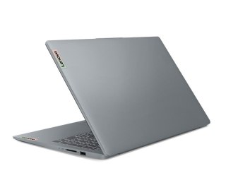 Notebook LENOVO IdeaPad Slim 3 15ABR8 (15.6"/R5 7530U /AMD RG/8GB/SSD512GB/W11H/Niebiesko-czarny)